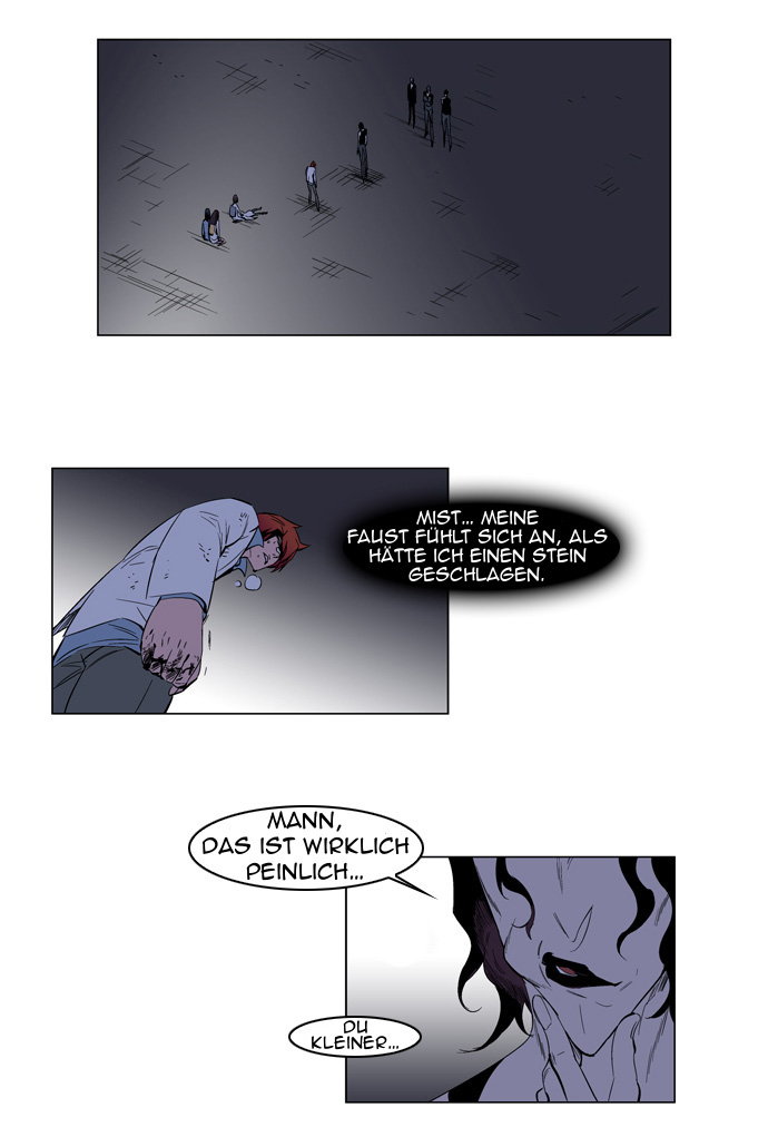 Read Noblesse DE Manga Online