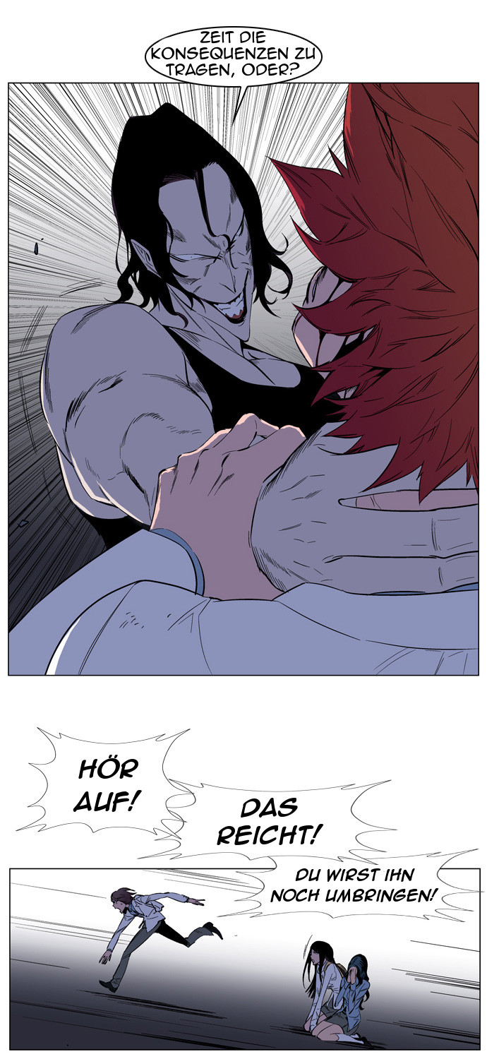 Read Noblesse DE Manga Online