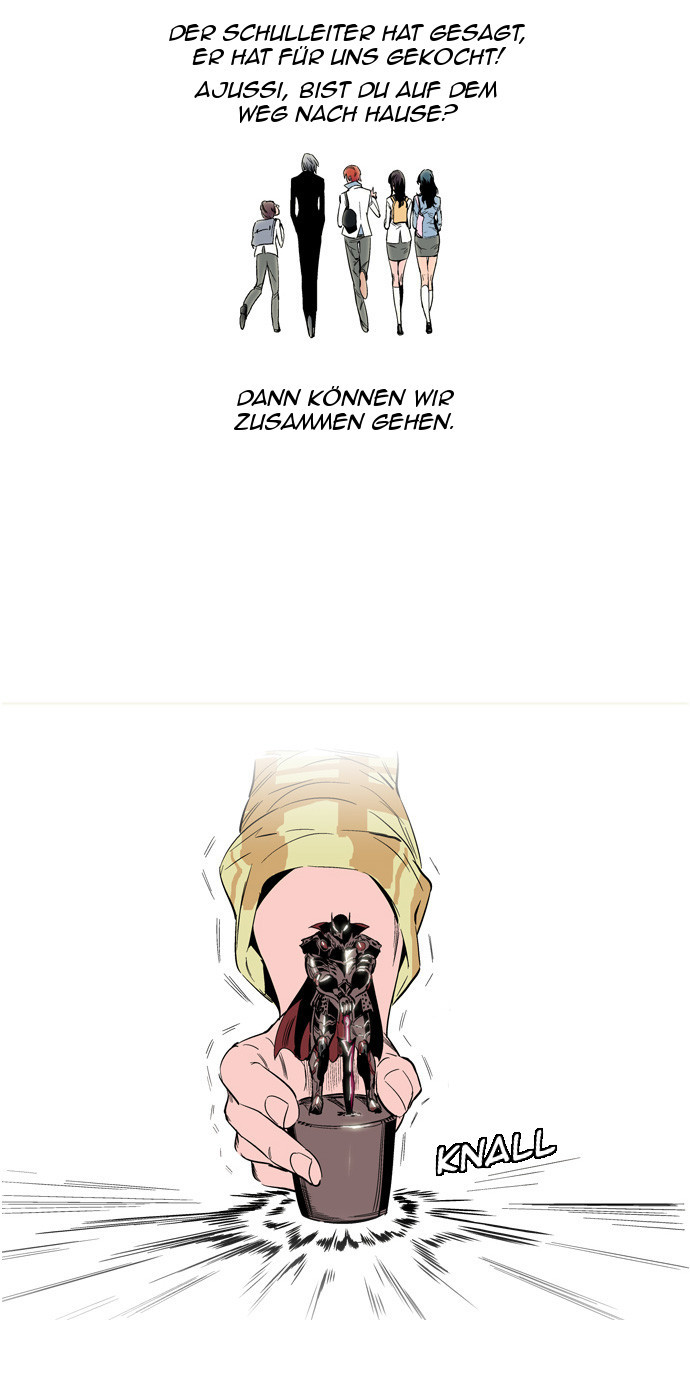 Read Noblesse DE Manga Online