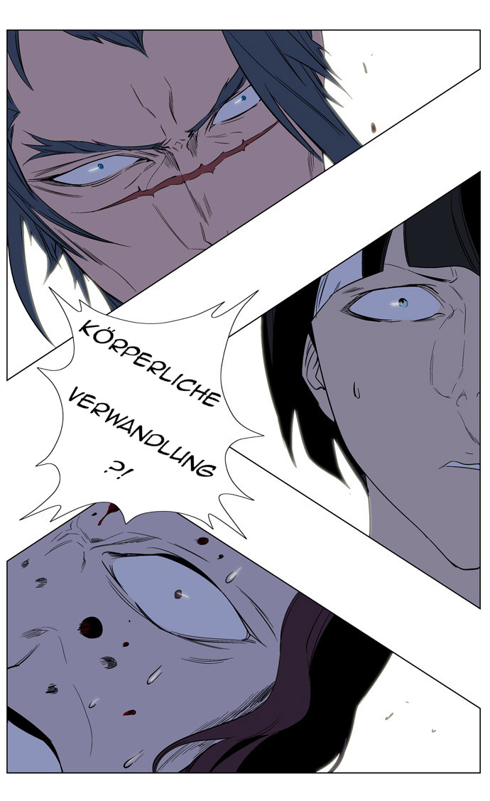 Read Noblesse DE Manga Online