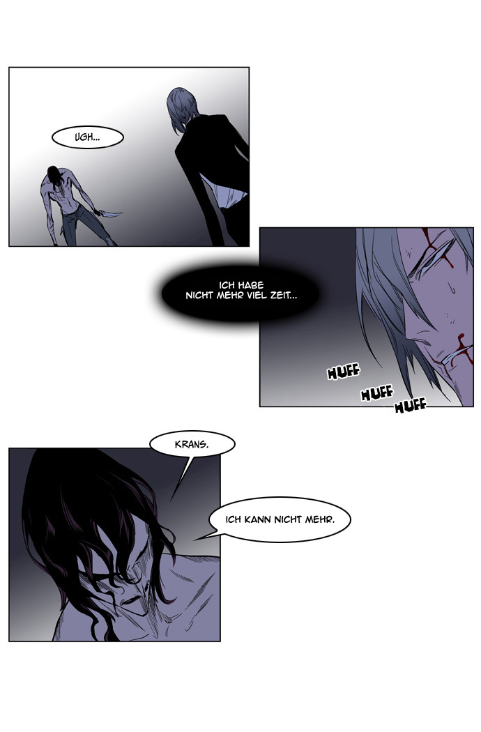 Read Noblesse DE Manga Online