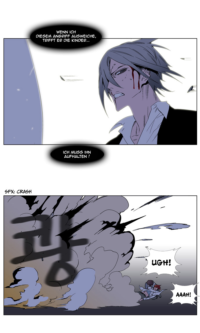 Read Noblesse DE Manga Online