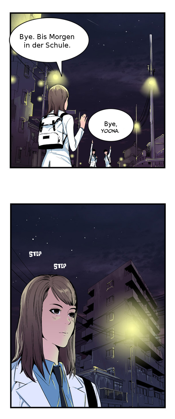 Read Noblesse DE Manga Online