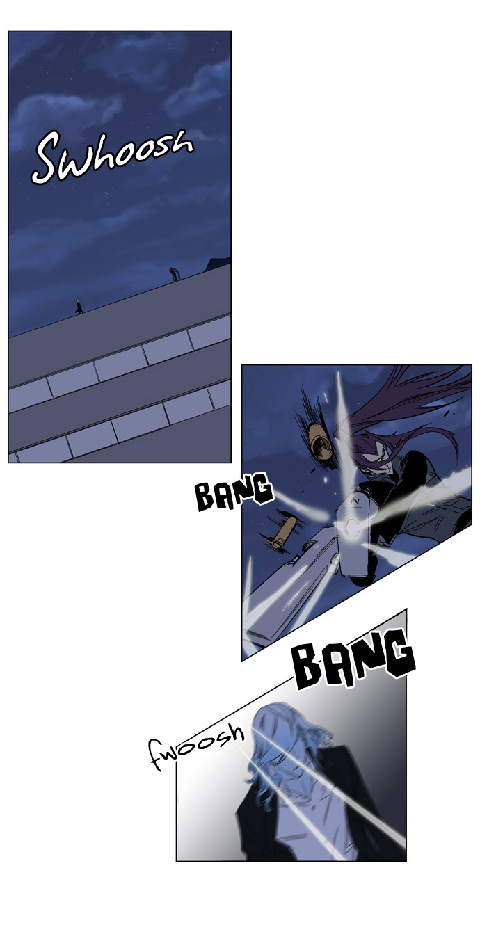 Read Noblesse DE Manga Online