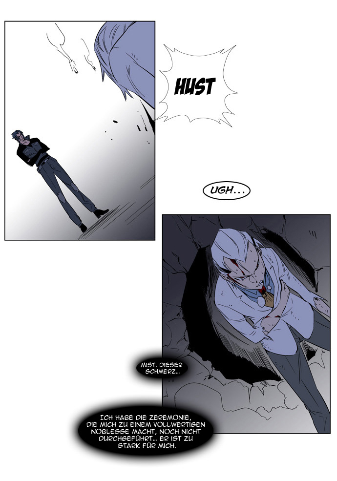 Read Noblesse DE Manga Online
