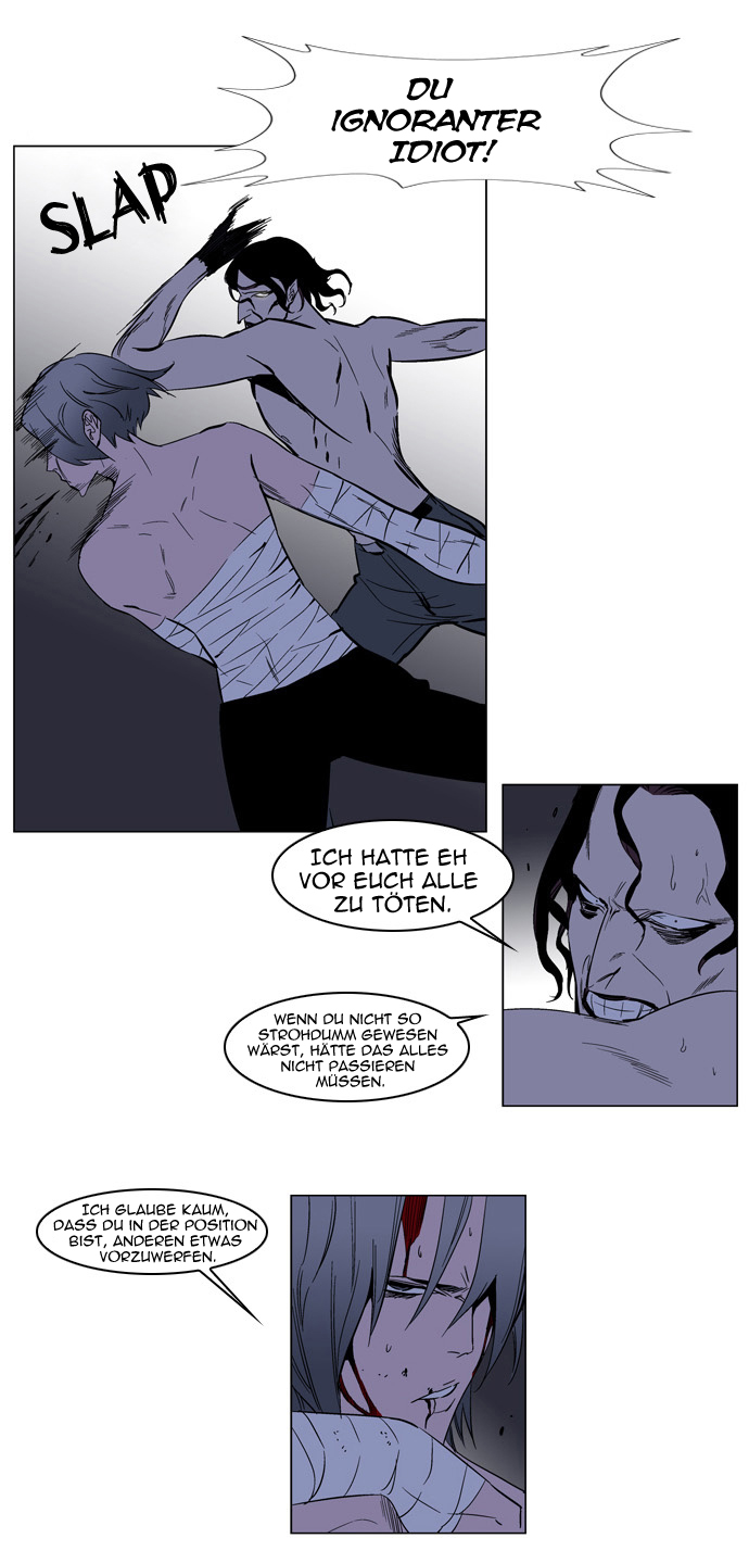 Read Noblesse DE Manga Online