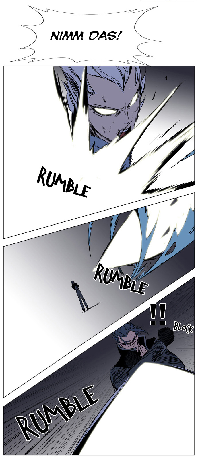 Read Noblesse DE Manga Online