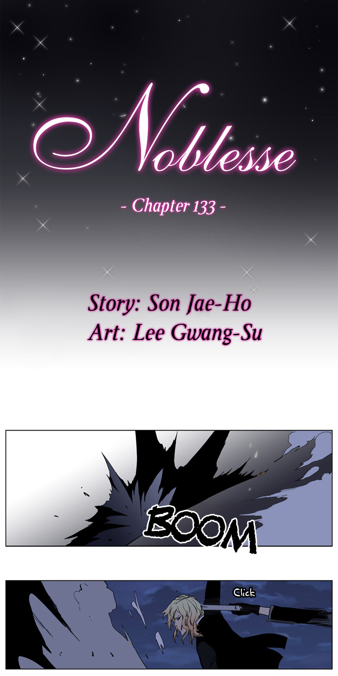 Read Noblesse DE Manga Online