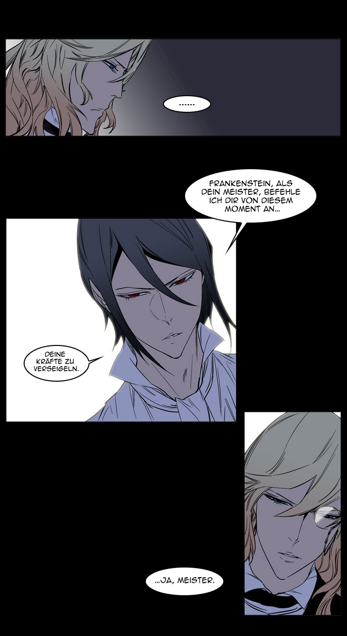 Read Noblesse DE Manga Online