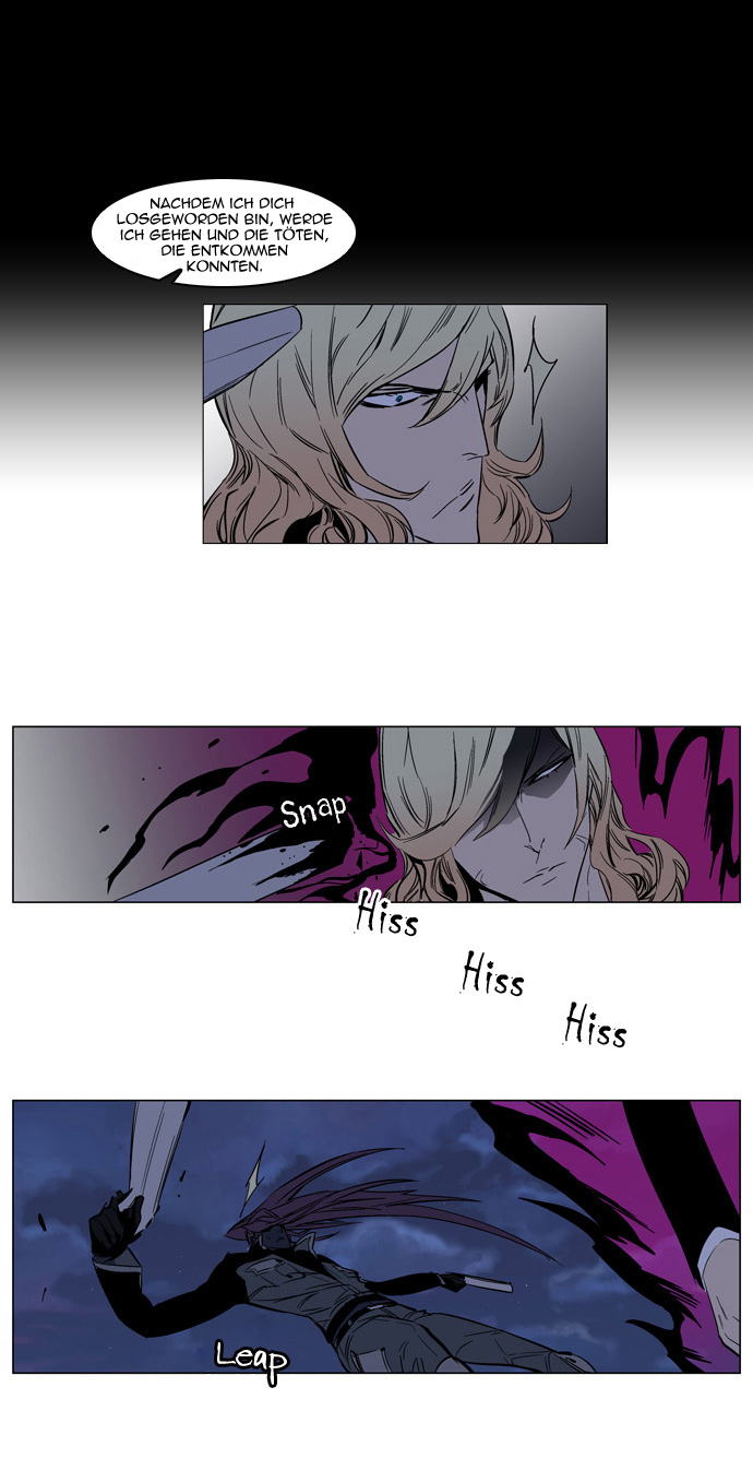 Read Noblesse DE Manga Online