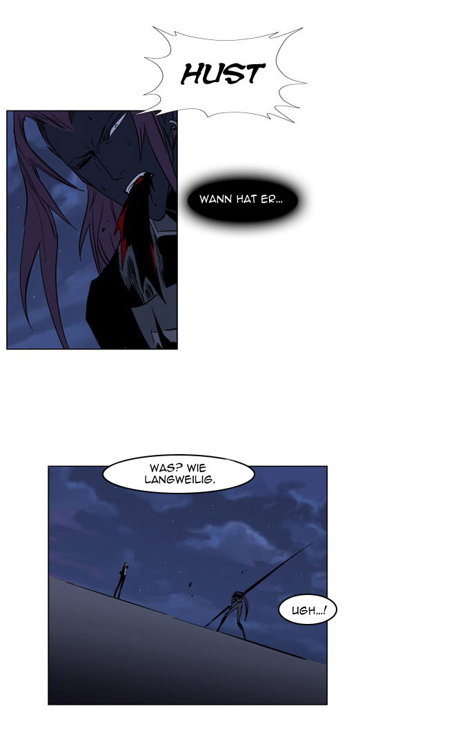 Read Noblesse DE Manga Online
