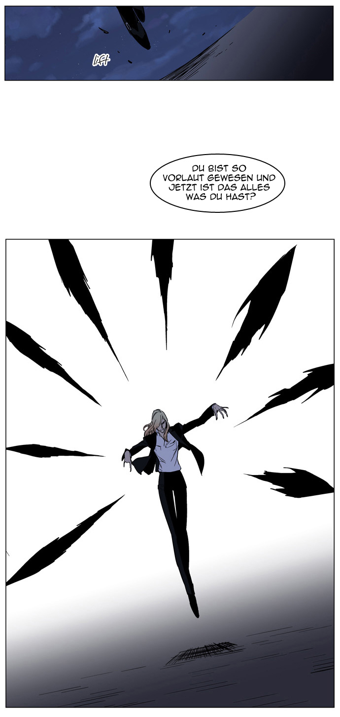 Read Noblesse DE Manga Online