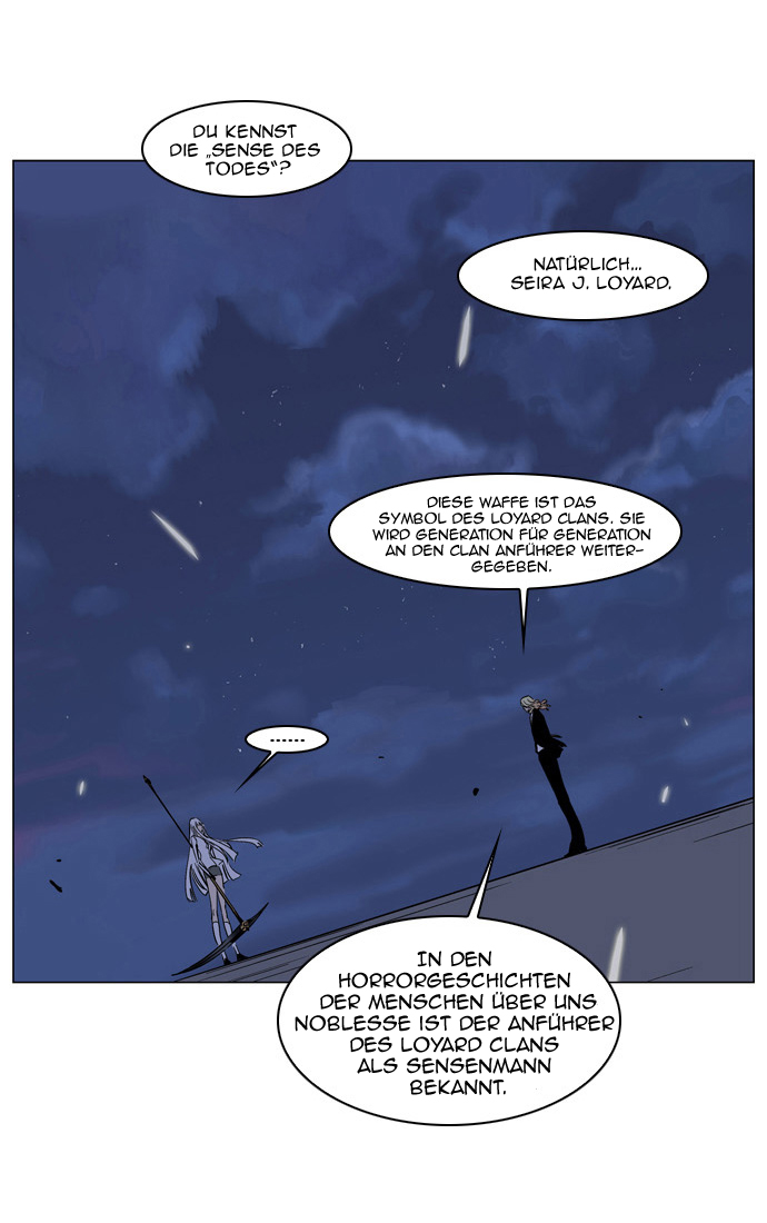 Read Noblesse DE Manga Online