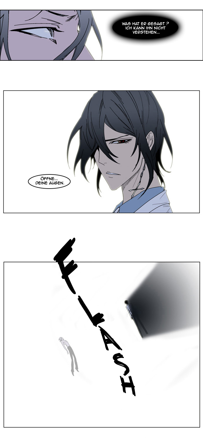 Read Noblesse DE Manga Online