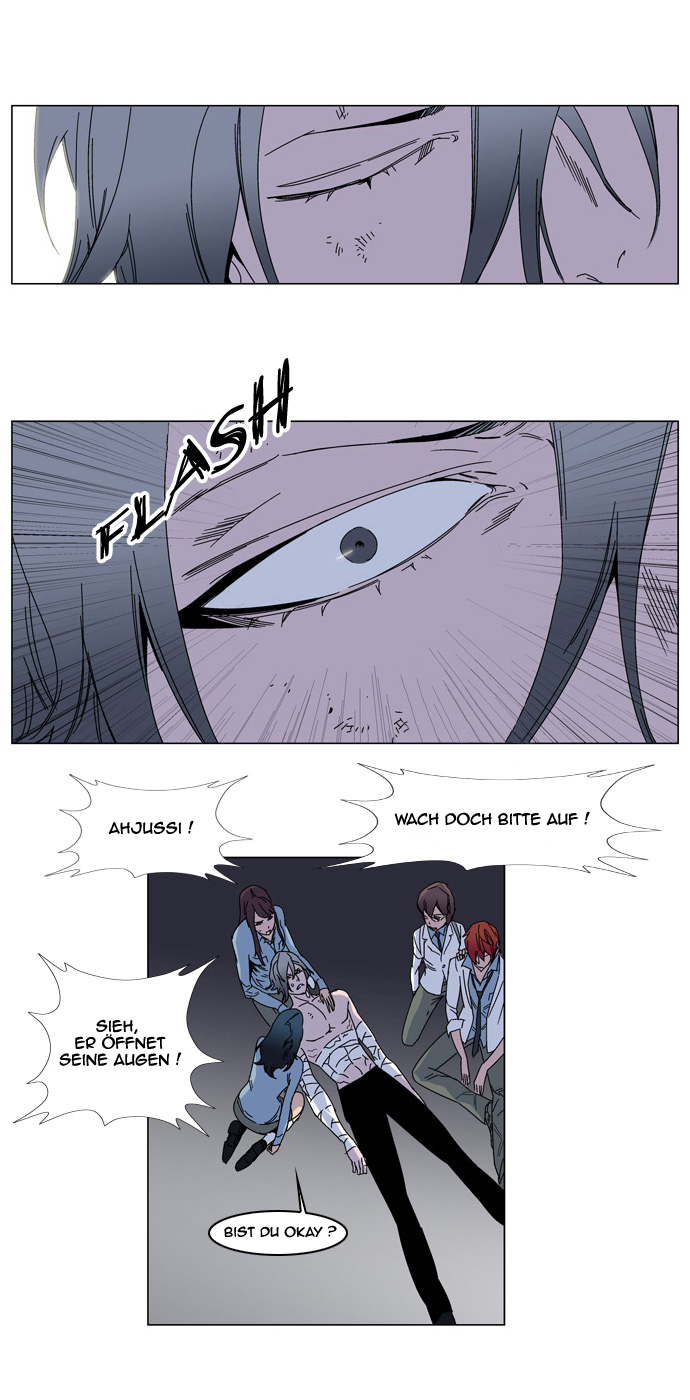 Read Noblesse DE Manga Online