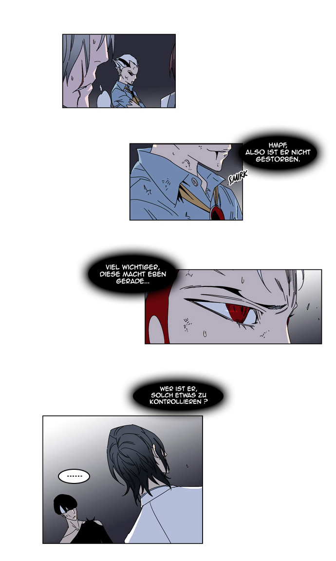 Read Noblesse DE Manga Online