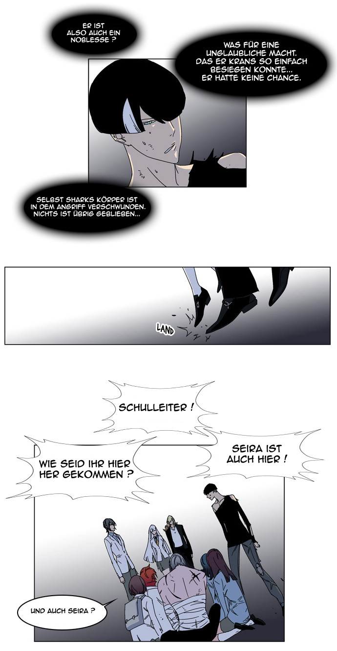 Read Noblesse DE Manga Online