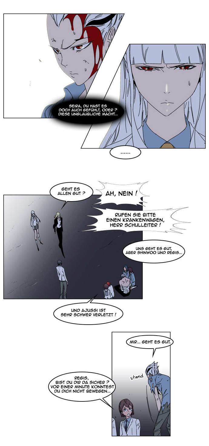 Read Noblesse DE Manga Online