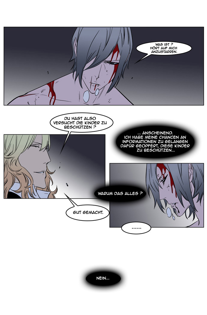 Read Noblesse DE Manga Online