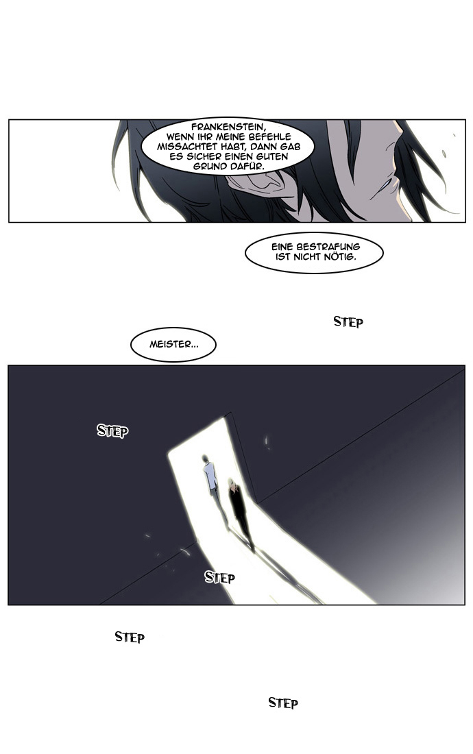 Read Noblesse DE Manga Online
