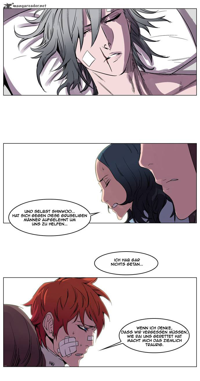 Read Noblesse DE Manga Online