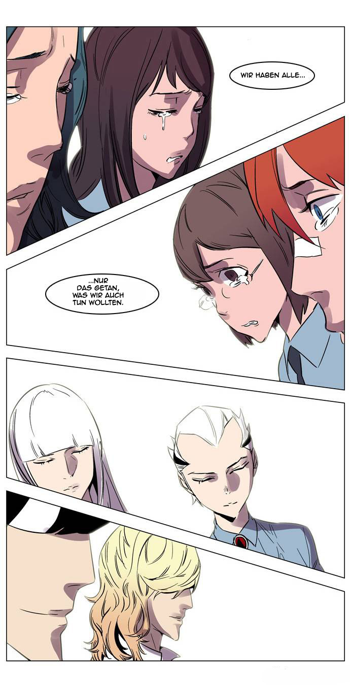 Read Noblesse DE Manga Online
