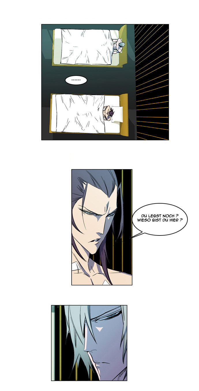 Read Noblesse DE Manga Online