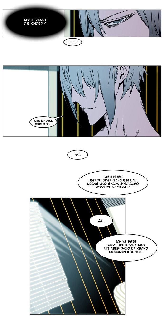 Read Noblesse DE Manga Online