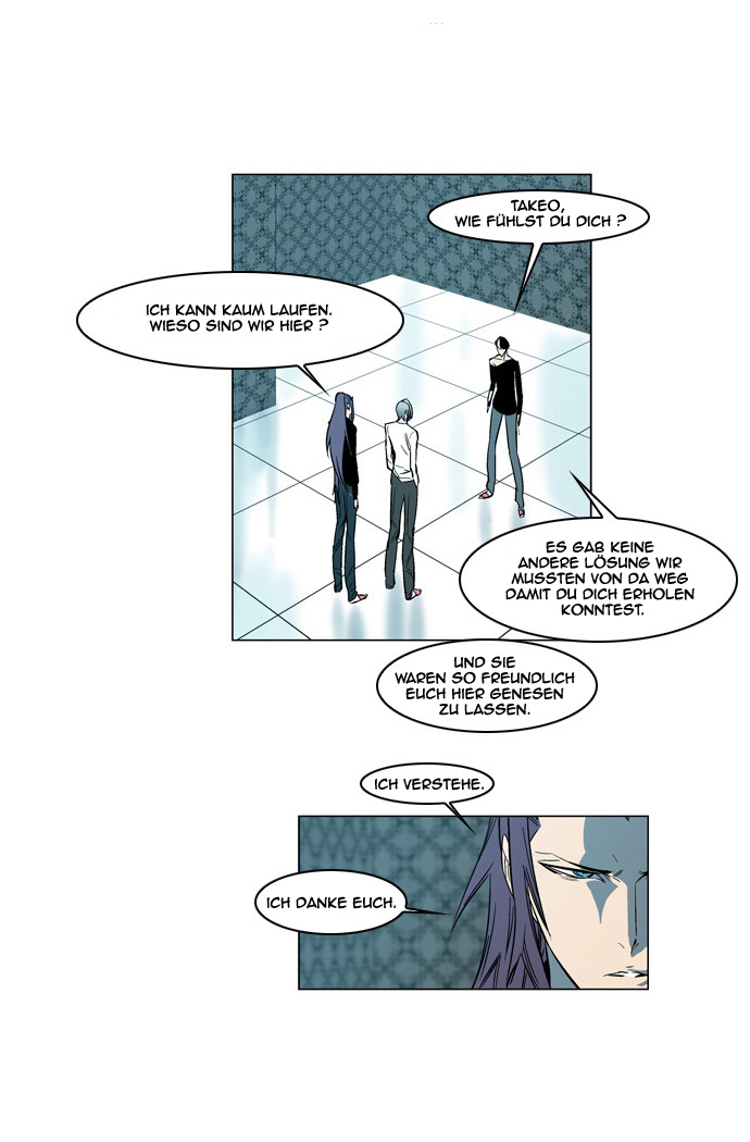 Read Noblesse DE Manga Online