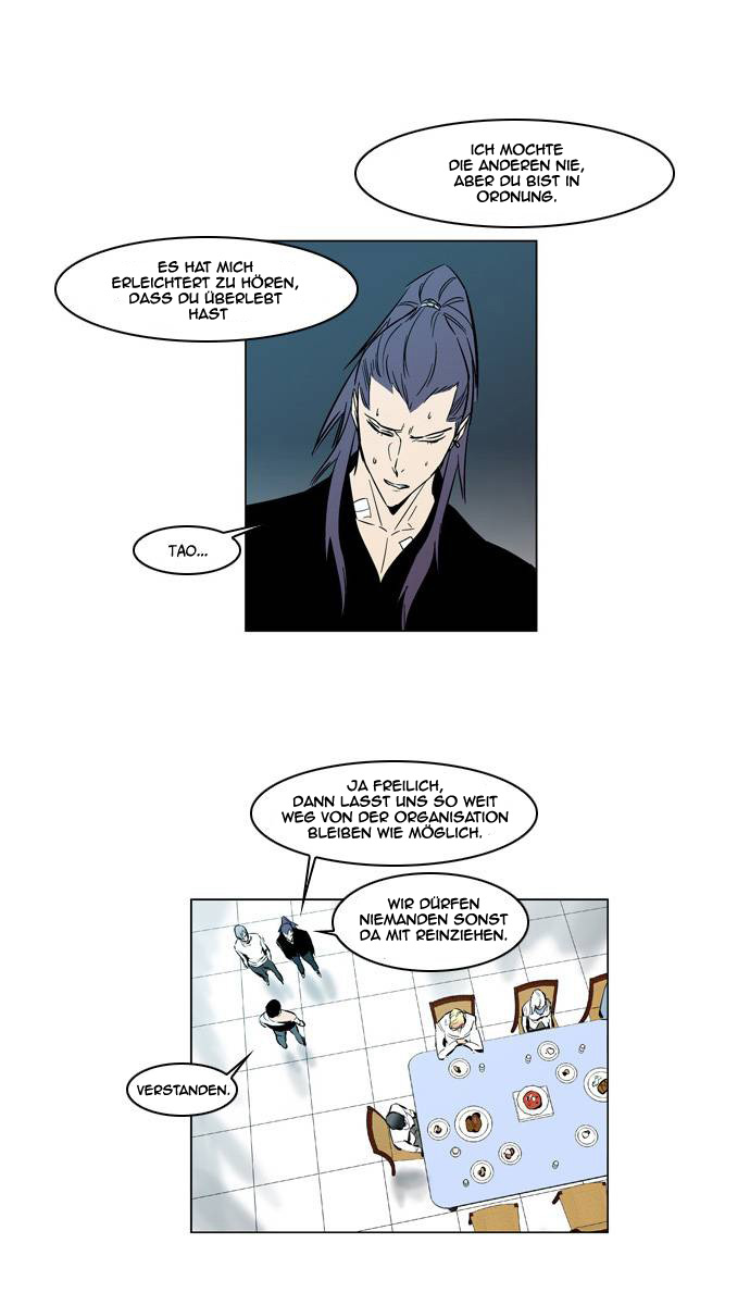 Read Noblesse DE Manga Online