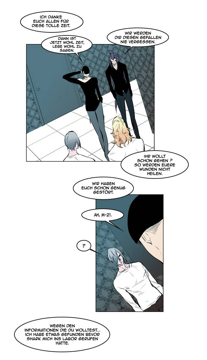 Read Noblesse DE Manga Online