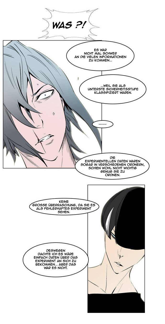 Read Noblesse DE Manga Online