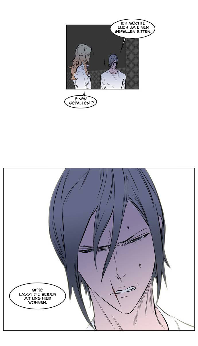 Read Noblesse DE Manga Online