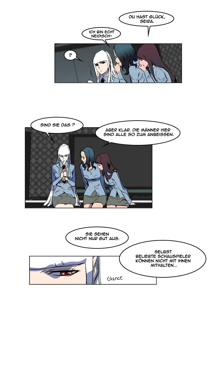 Read Noblesse DE Manga Online