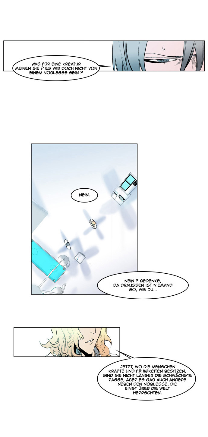 Read Noblesse DE Manga Online