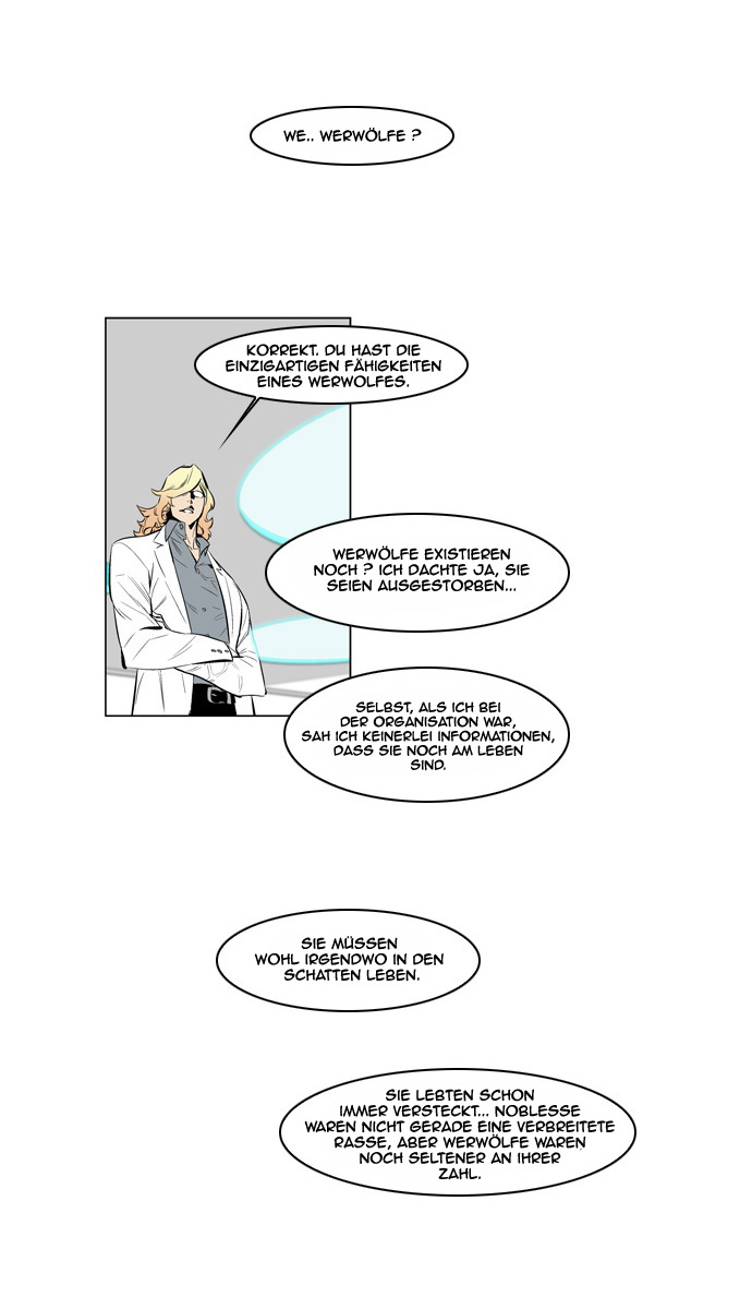 Read Noblesse DE Manga Online