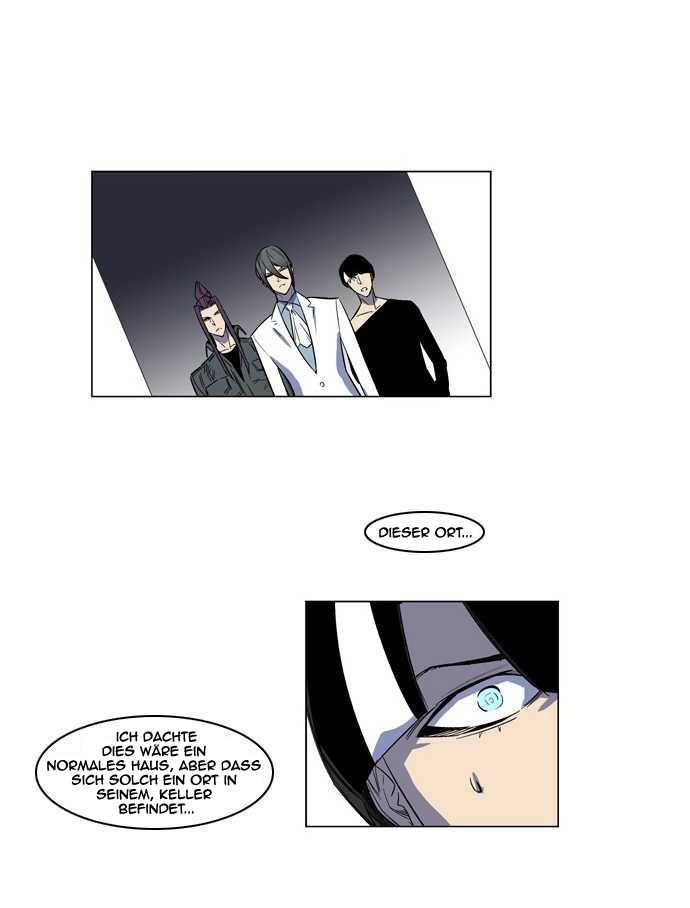 Read Noblesse DE Manga Online