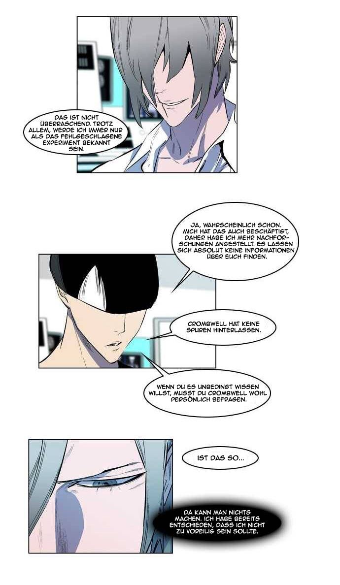 Read Noblesse DE Manga Online