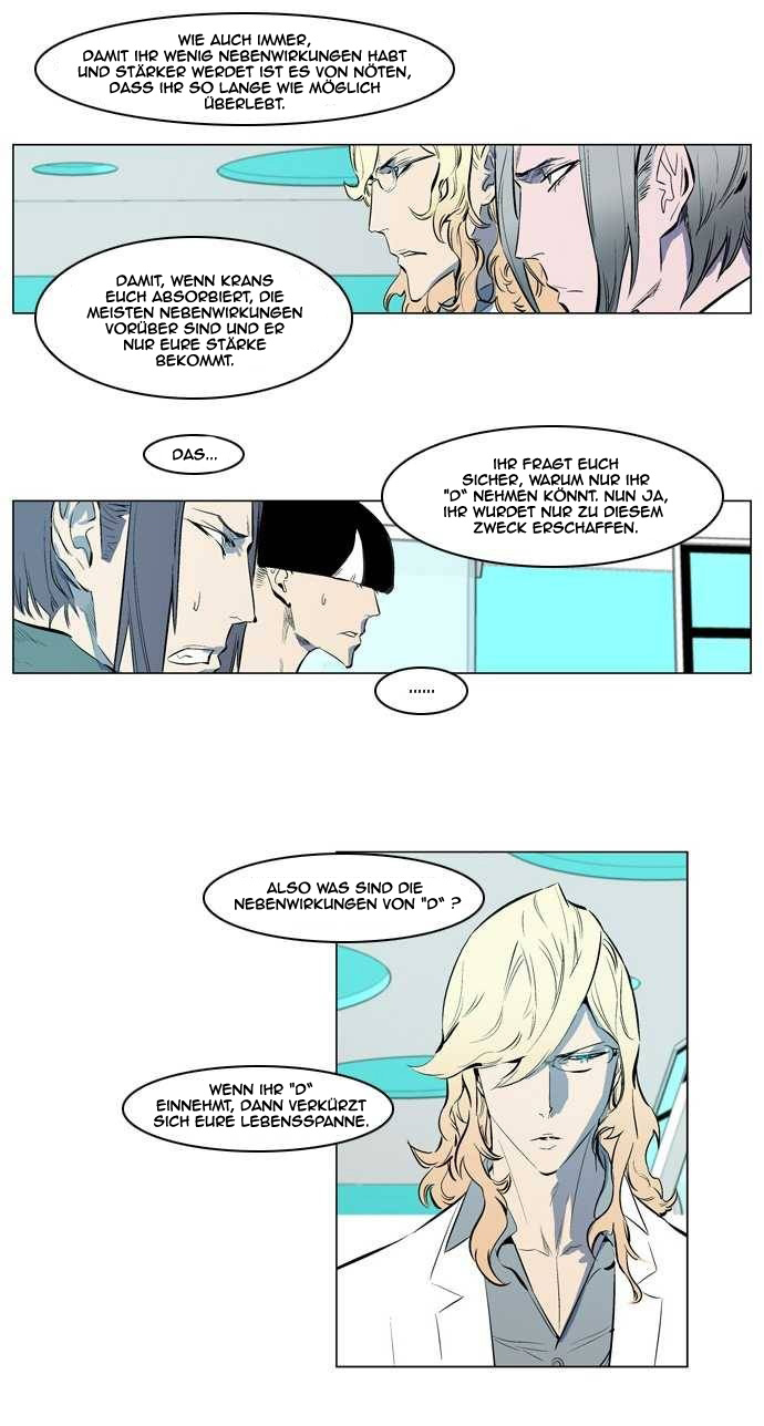 Read Noblesse DE Manga Online