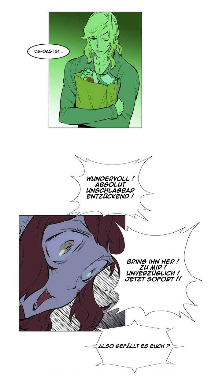 Read Noblesse DE Manga Online