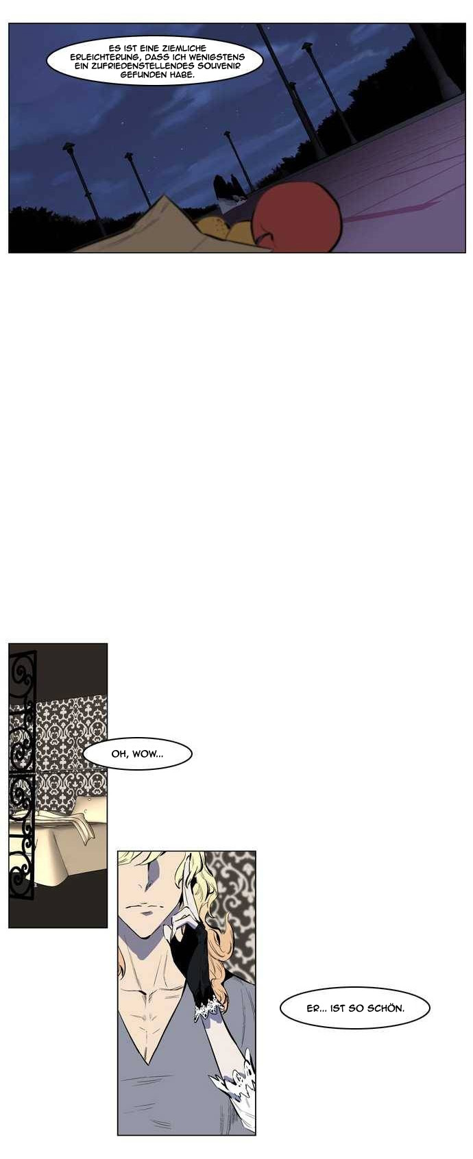 Read Noblesse DE Manga Online