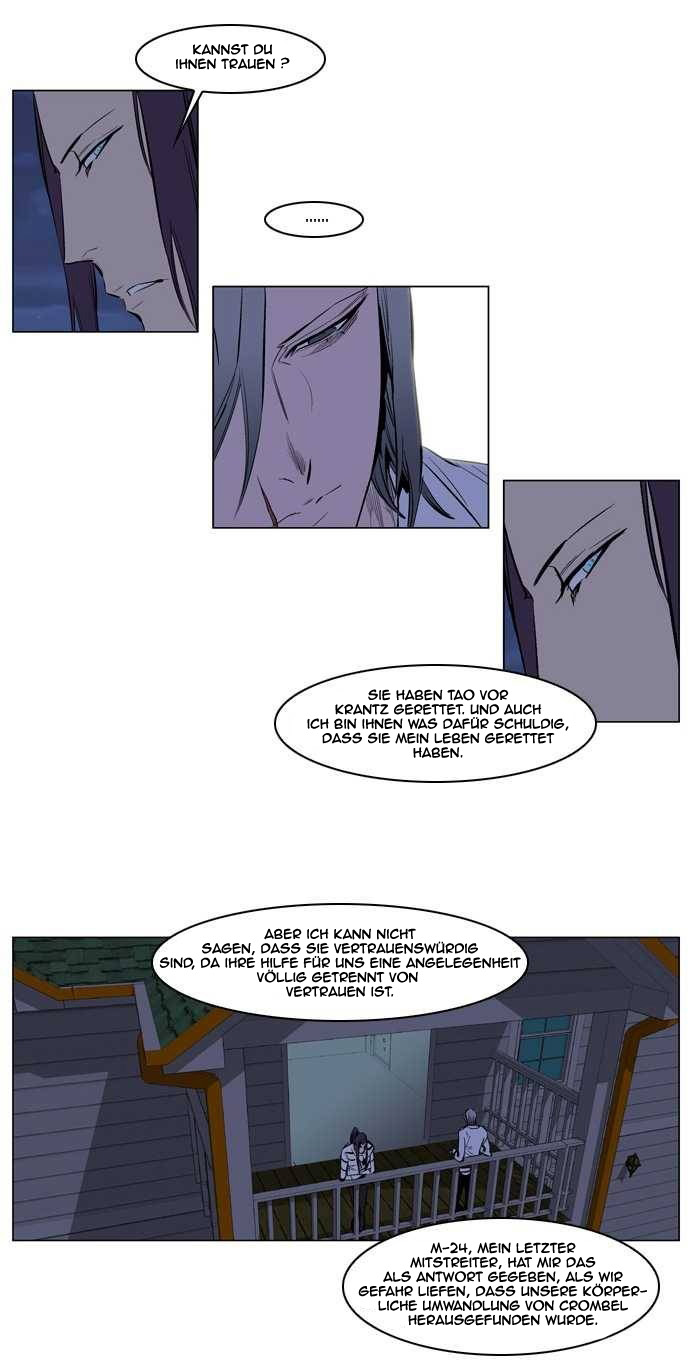 Read Noblesse DE Manga Online
