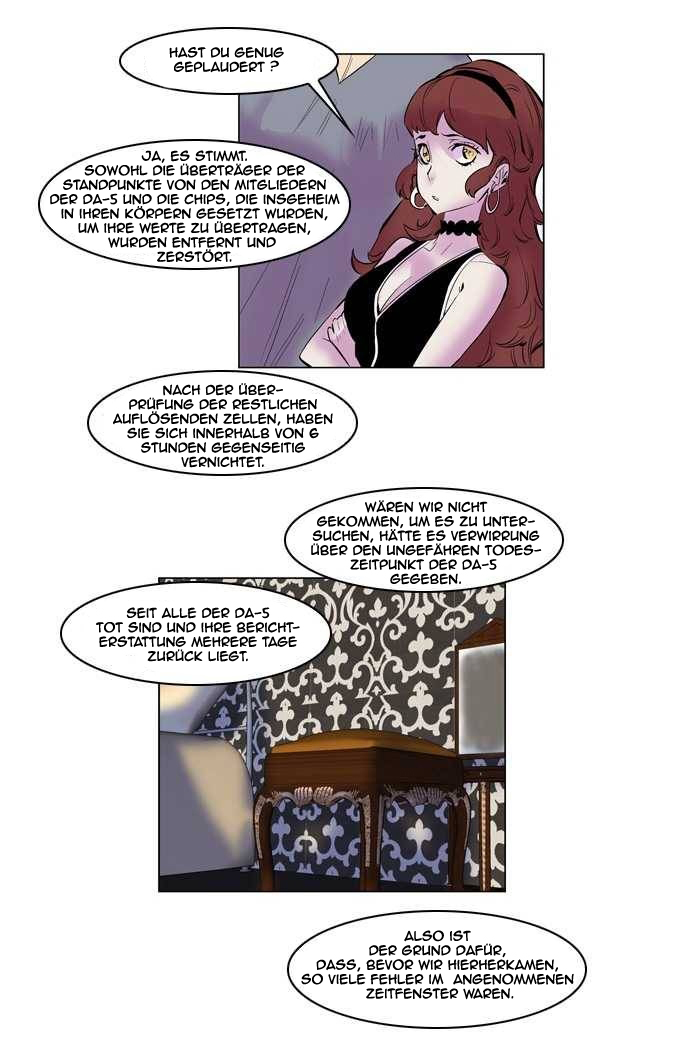 Read Noblesse DE Manga Online