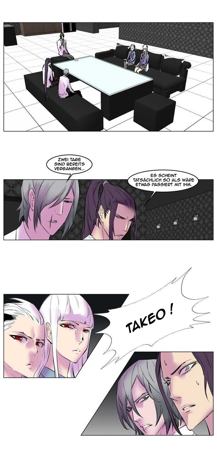 Read Noblesse DE Manga Online
