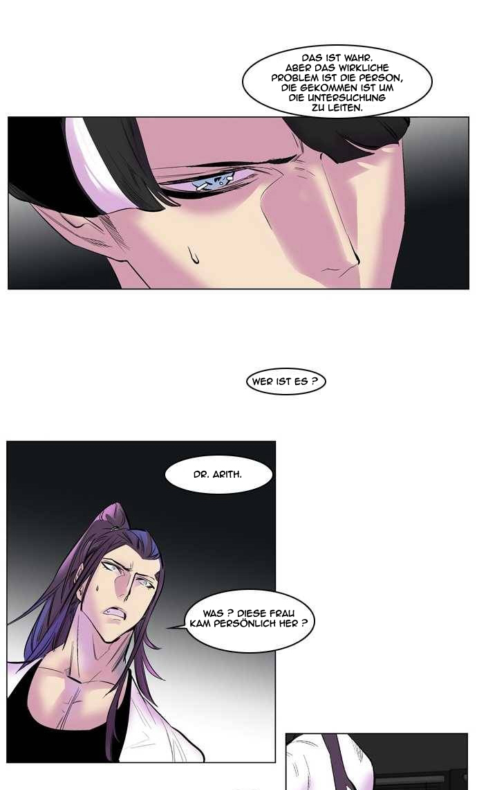 Read Noblesse DE Manga Online