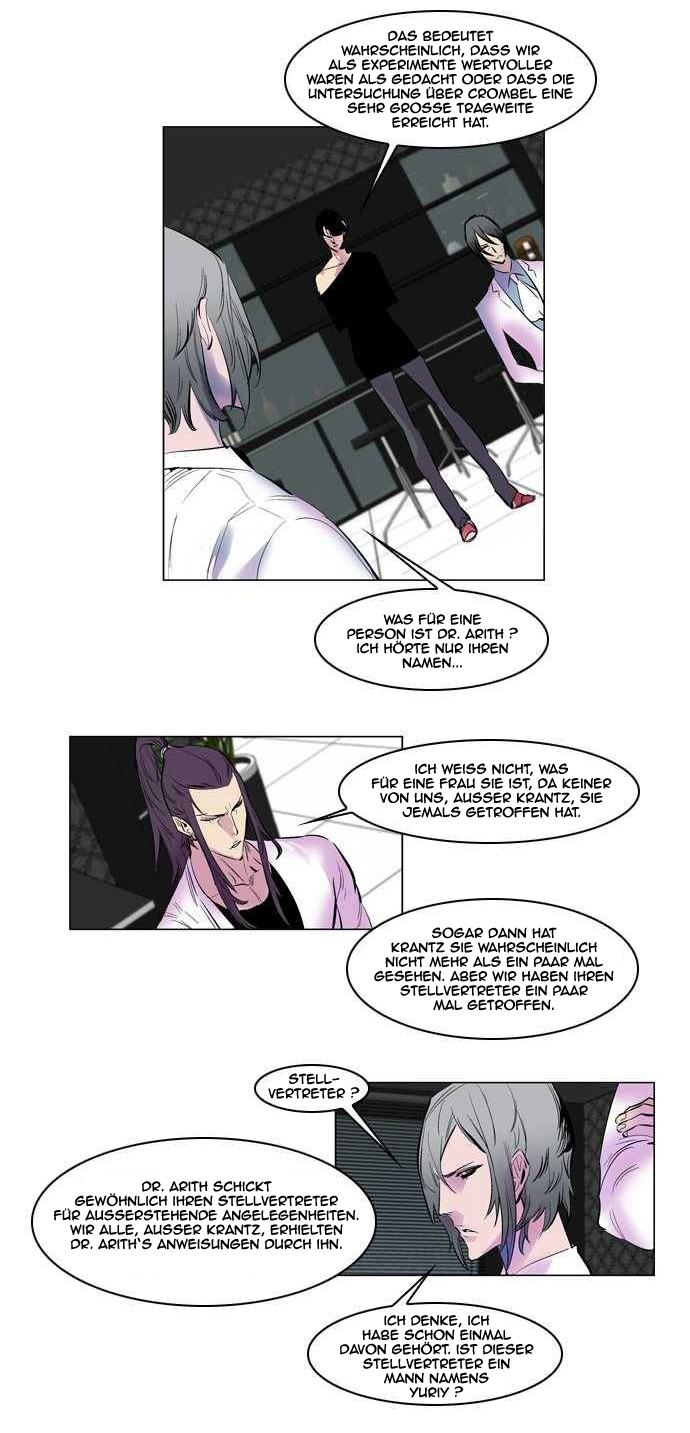 Read Noblesse DE Manga Online