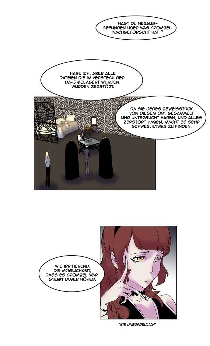 Read Noblesse DE Manga Online