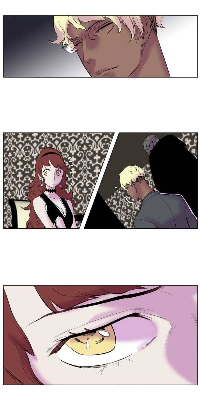 Read Noblesse DE Manga Online