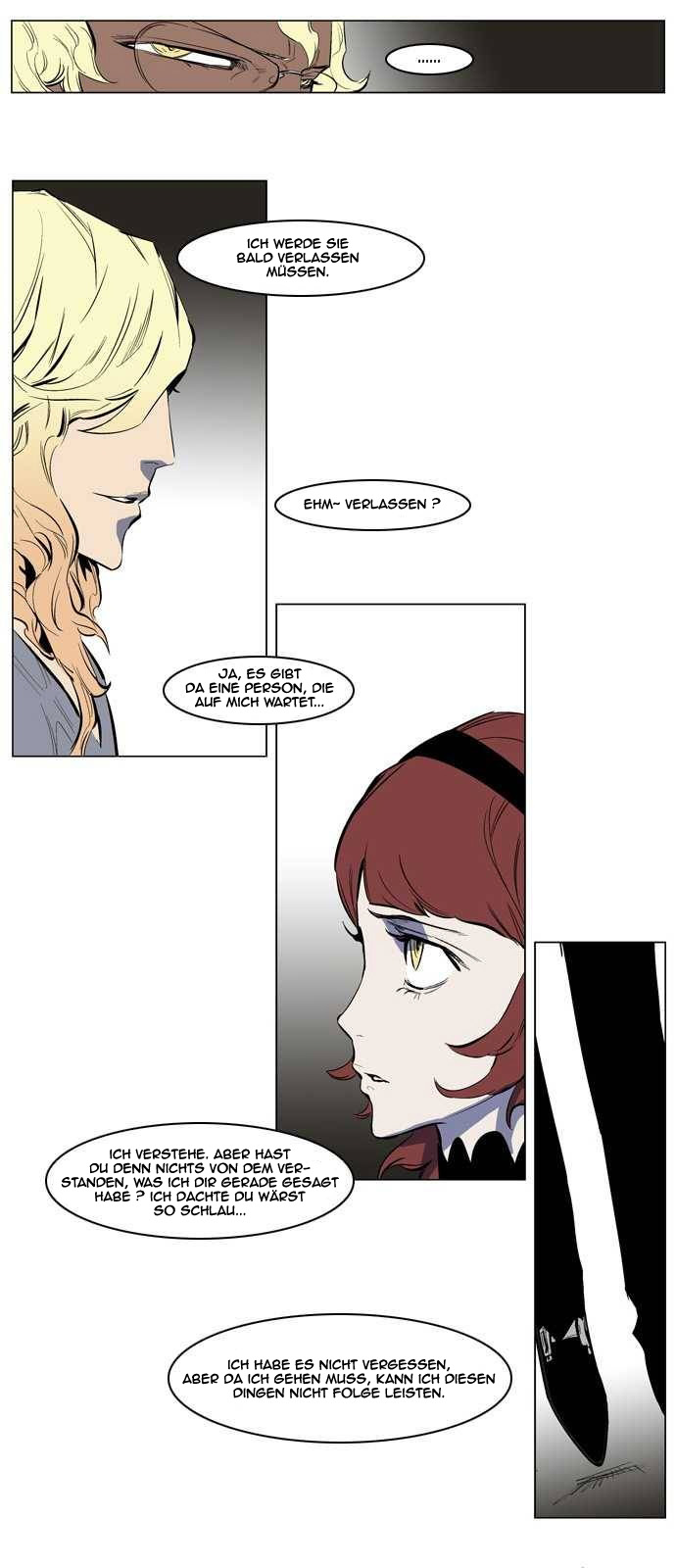 Read Noblesse DE Manga Online