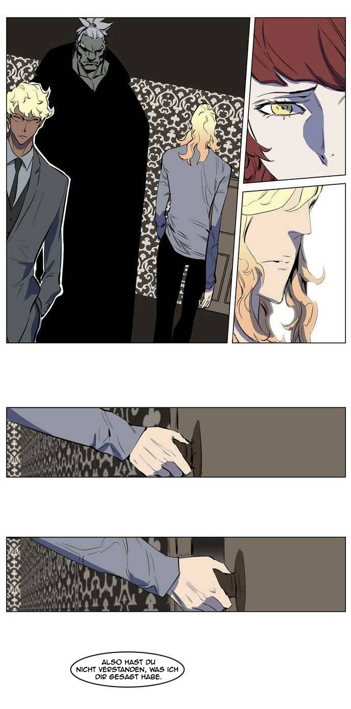 Read Noblesse DE Manga Online